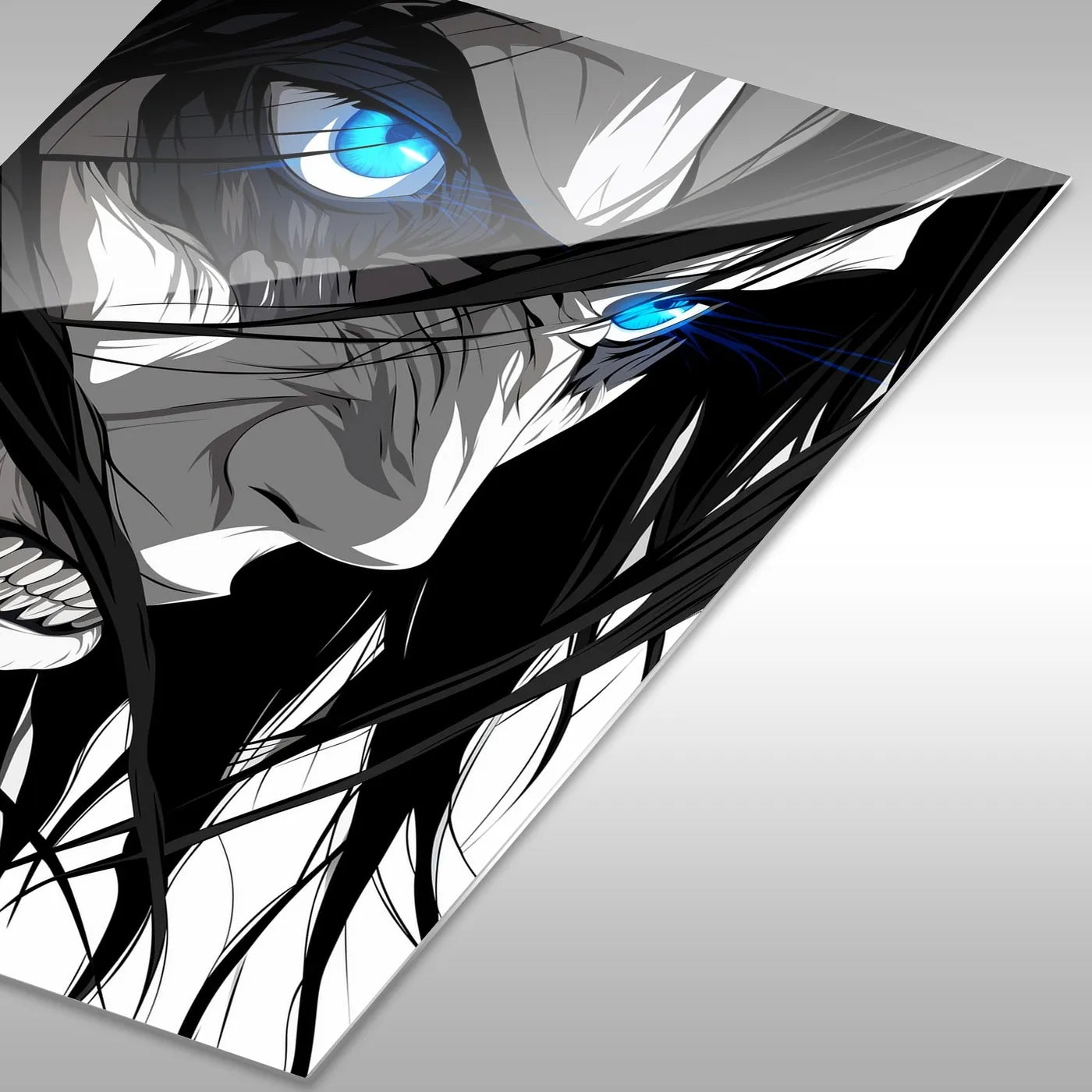 Eren Yeager Enraged CO10345 - Image 11