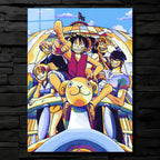 Luffy StrawHats CO17242 - Image 1