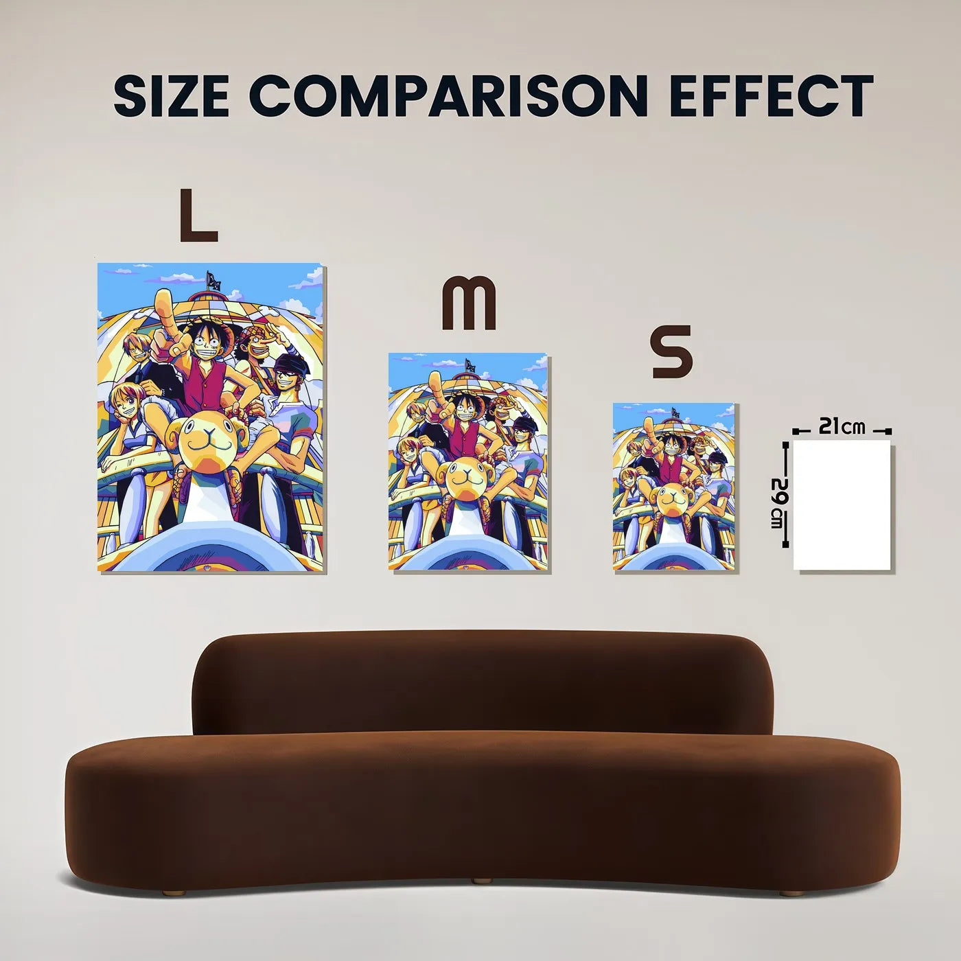 Luffy StrawHats CO17242 - Image 10