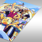 Luffy StrawHats CO17242 - Image 11