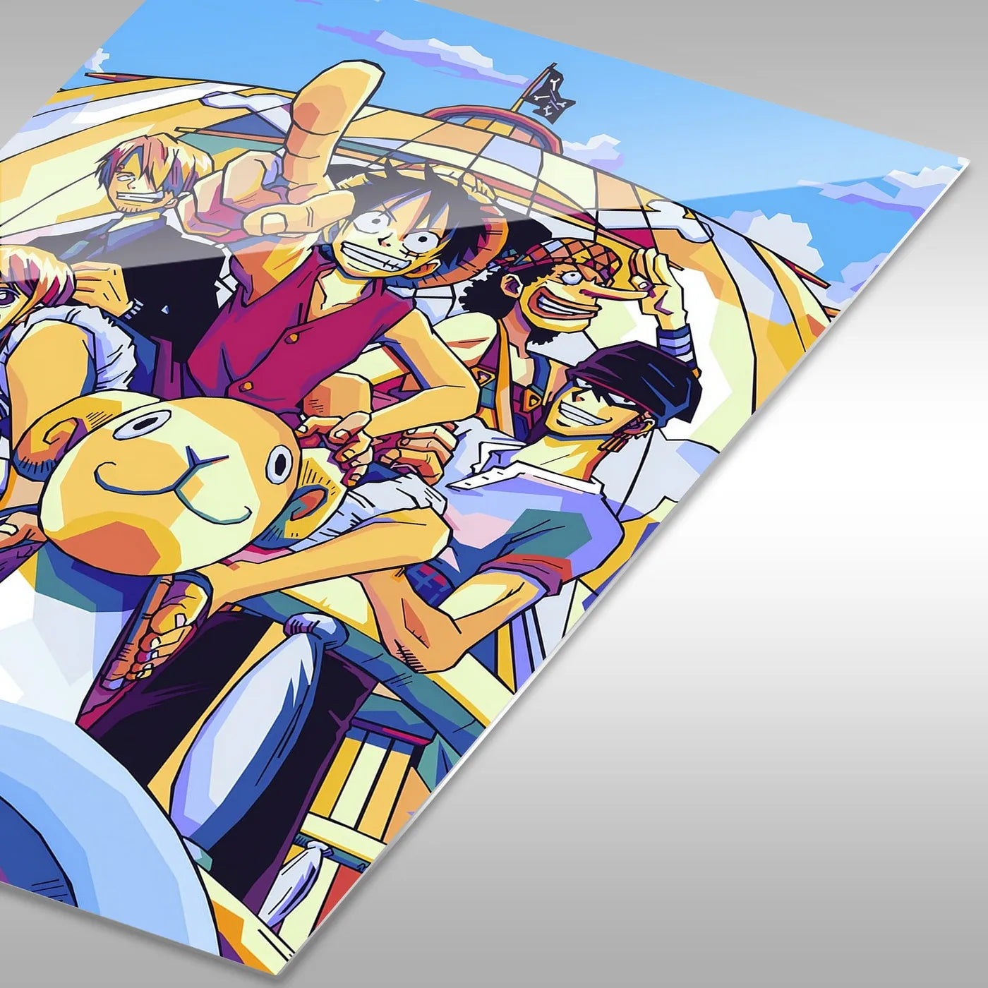 Luffy StrawHats CO17242 - Image 11