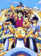 Luffy StrawHats CO17242 - Image 2