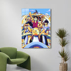 Luffy StrawHats CO17242 - Image 5