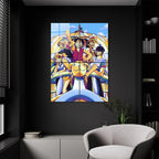 Luffy StrawHats CO17242 - Image 9