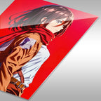 Mikasa Ackerman Determined CO18299 - Image 13