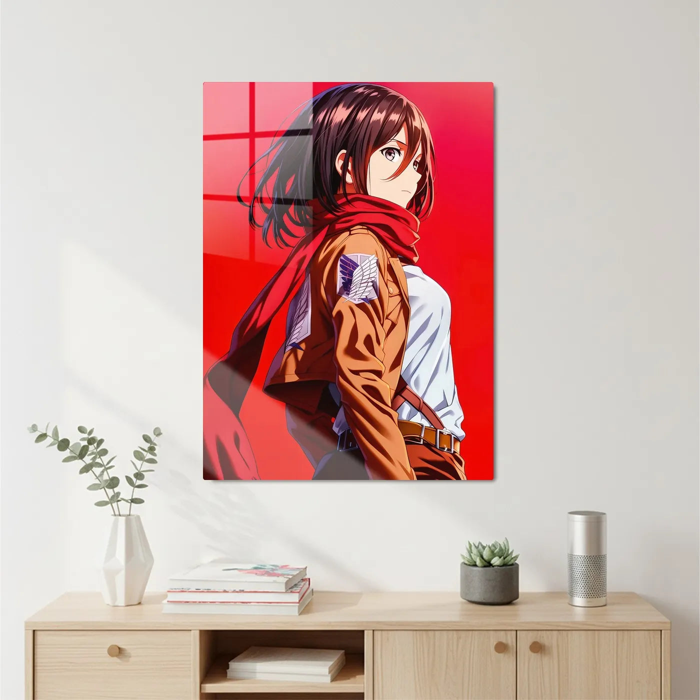 Mikasa Ackerman Determined CO18299 - Image 5
