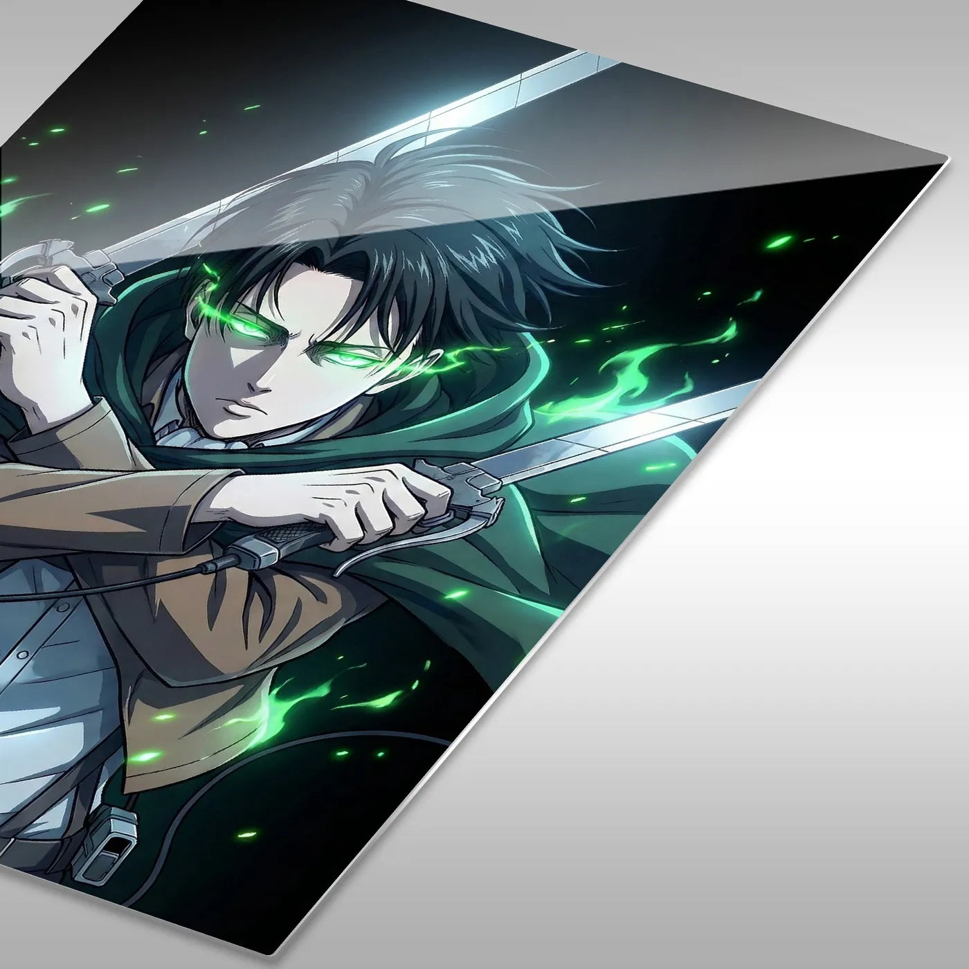 Levi Ackerman Intense CO18286 - Image 13