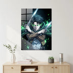 Levi Ackerman Intense CO18286 - Image 5