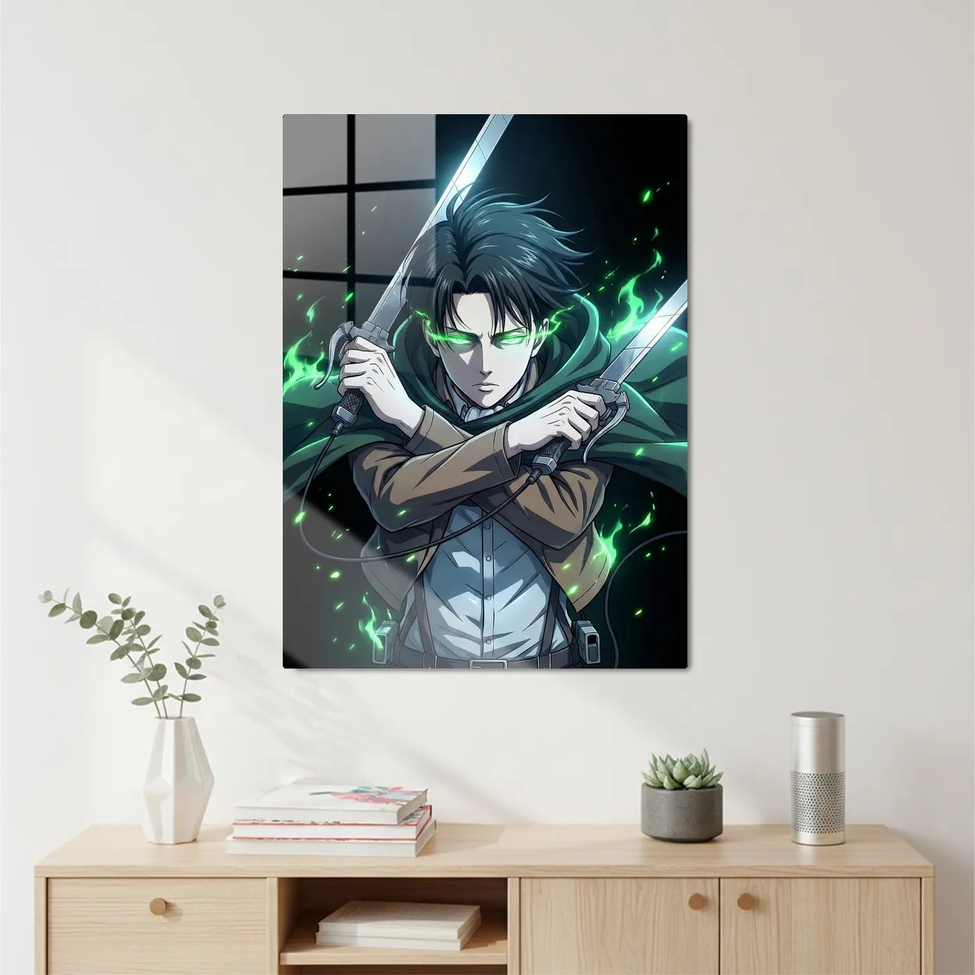 Levi Ackerman Intense CO18286 - Image 5