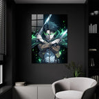 Levi Ackerman Intense CO18286 - Image 9