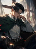 Levi Pensive CO17437 - Image 2
