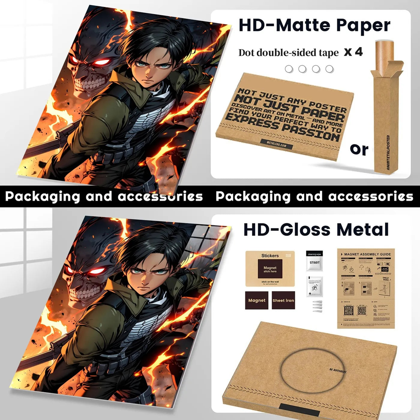 Eren Yeager Fiery CO15162 - Image 12