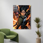 Eren Yeager Fiery CO15162 - Image 5
