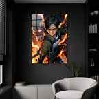 Eren Yeager Fiery CO15162 - Image 9