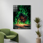 Eren Yeager Fiery CO13738 - Image 5