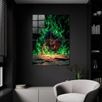 Eren Yeager Fiery CO13738 - Image 9