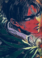 Levi Ackerman Intense CO12263 - Image 2
