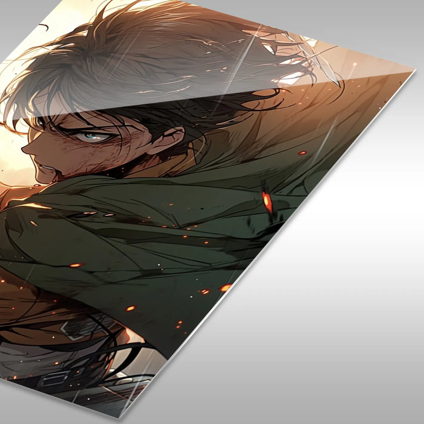 Eren Yeager Determined CO12252 - Image 11