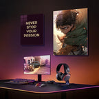 Eren Yeager Determined CO12252 - Image 3