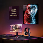 Eren Yeager Split CO12245 - Image 3