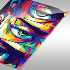 Eyes Eren Jaeger Intense CO10971 - Image 11