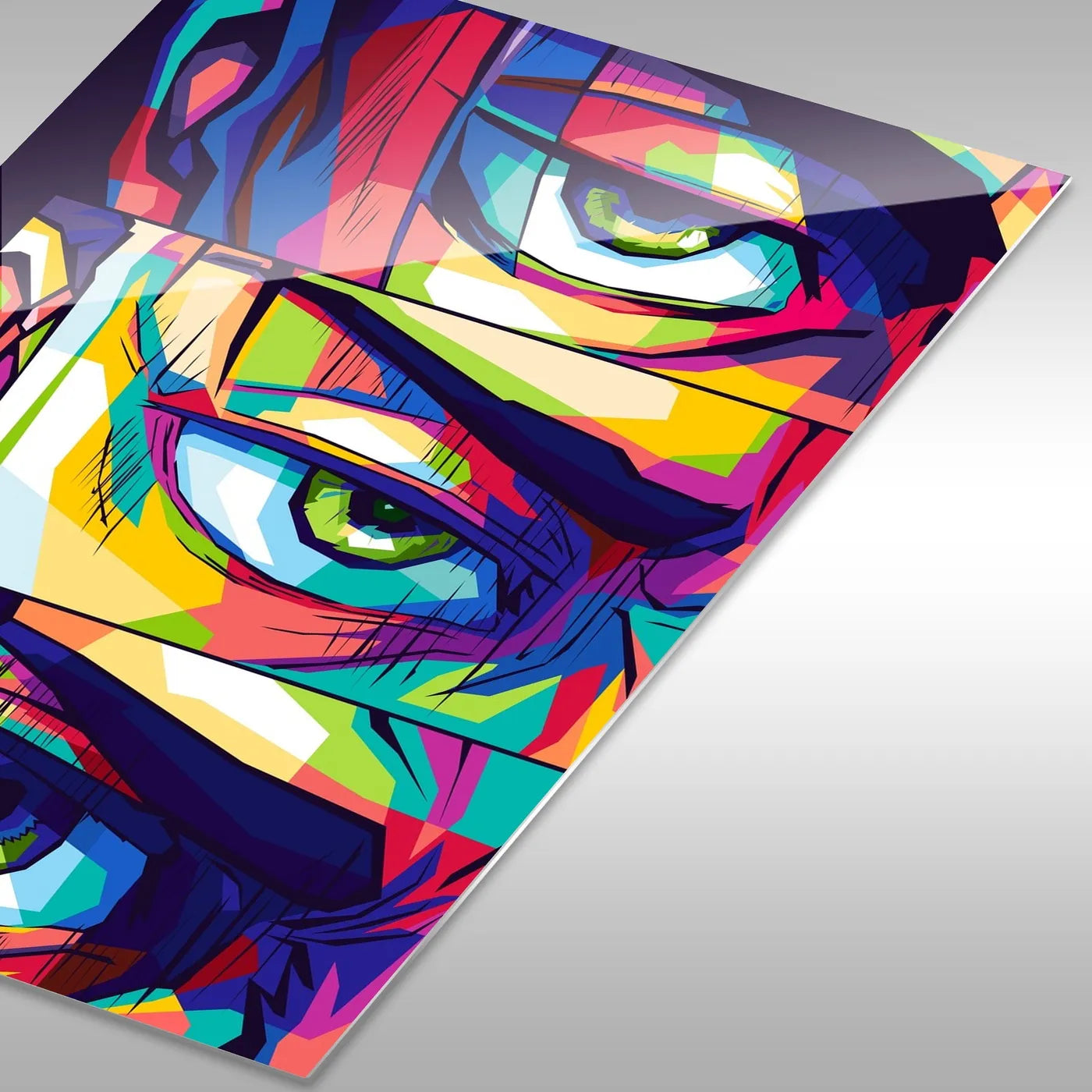 Eyes Eren Jaeger Intense CO10971 - Image 11
