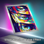 Eyes Eren Jaeger Intense CO10971 - Image 8
