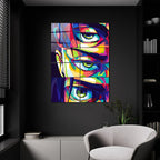 Eyes Eren Jaeger Intense CO10971 - Image 9