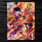 Luffy Ace Sabo Dynamic CO14355 - Image 1