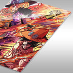 Luffy Ace Sabo Dynamic CO14355 - Image 11