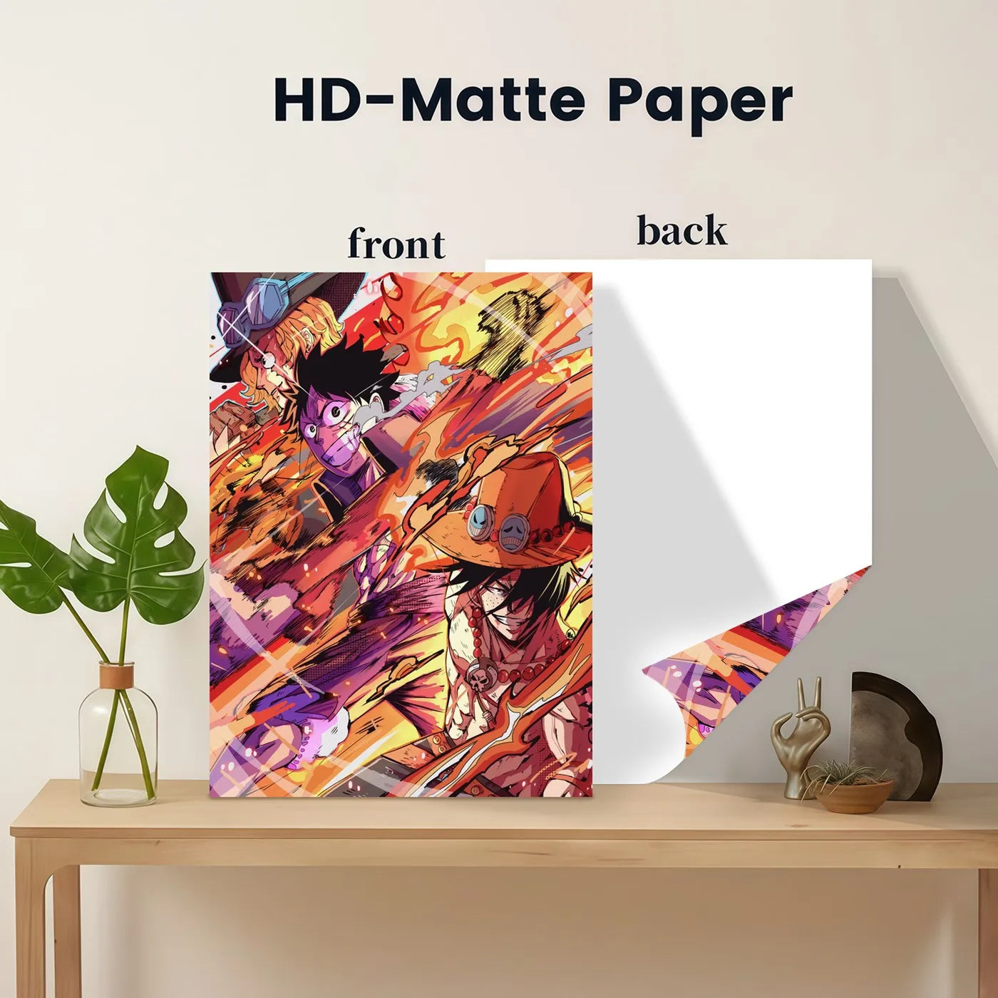 Luffy Ace Sabo Dynamic CO14355 - Image 7