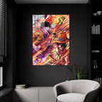 Luffy Ace Sabo Dynamic CO14355 - Image 9