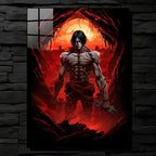 Hellgate Eren Yeager Demonic CO10968 - Image 1