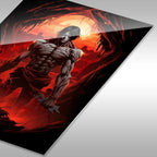 Hellgate Eren Yeager Demonic CO10968 - Image 11