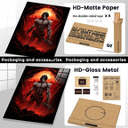 Hellgate Eren Yeager Demonic CO10968 - Image 12