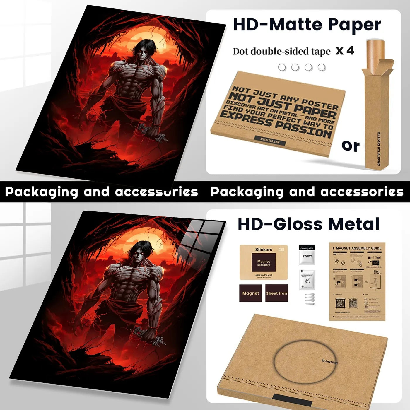 Hellgate Eren Yeager Demonic CO10968 - Image 12