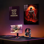 Hellgate Eren Yeager Demonic CO10968 - Image 3