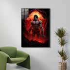 Hellgate Eren Yeager Demonic CO10968 - Image 5
