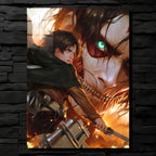 Eren Yeager Intense CO10306 - Image 1