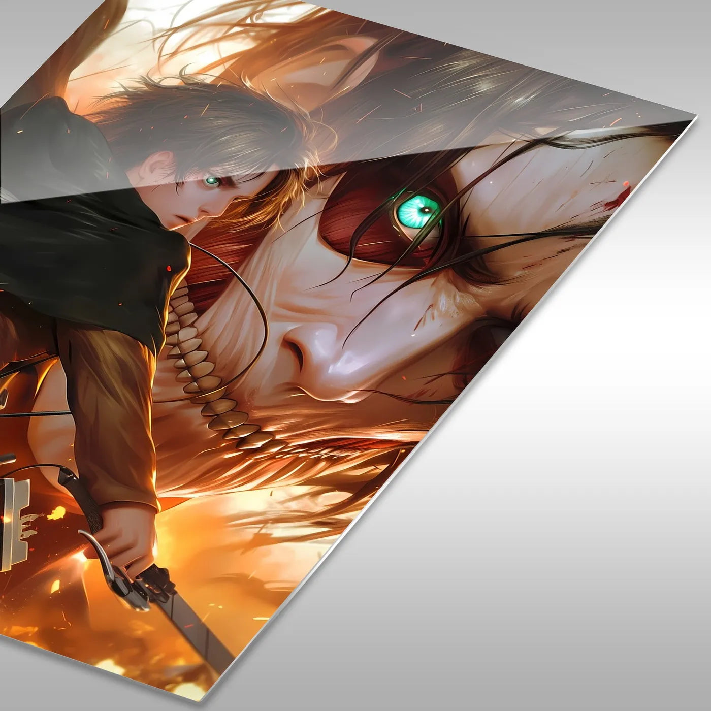 Eren Yeager Intense CO10306 - Image 11