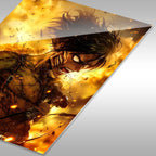 Eren Yeager Raging CO17508 - Image 11