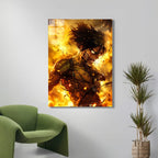 Eren Yeager Raging CO17508 - Image 5