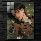 Levi Ackerman Sleeping CO17214 - Image 1