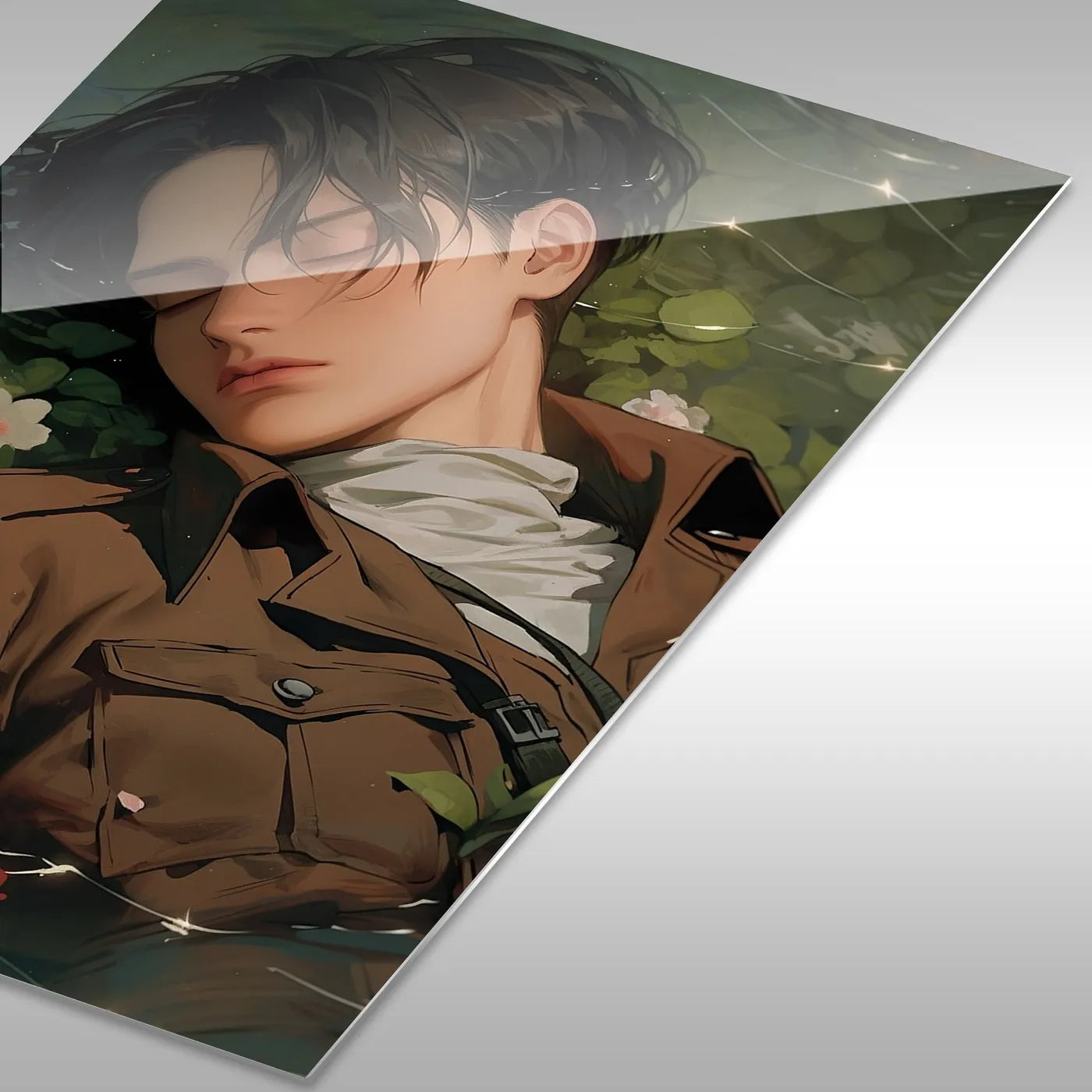 Levi Ackerman Sleeping CO17214 - Image 11
