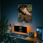 Levi Ackerman Sleeping CO17214 - Image 4