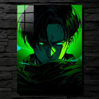 Levi Ackerman Intense CO15173 - Image 1