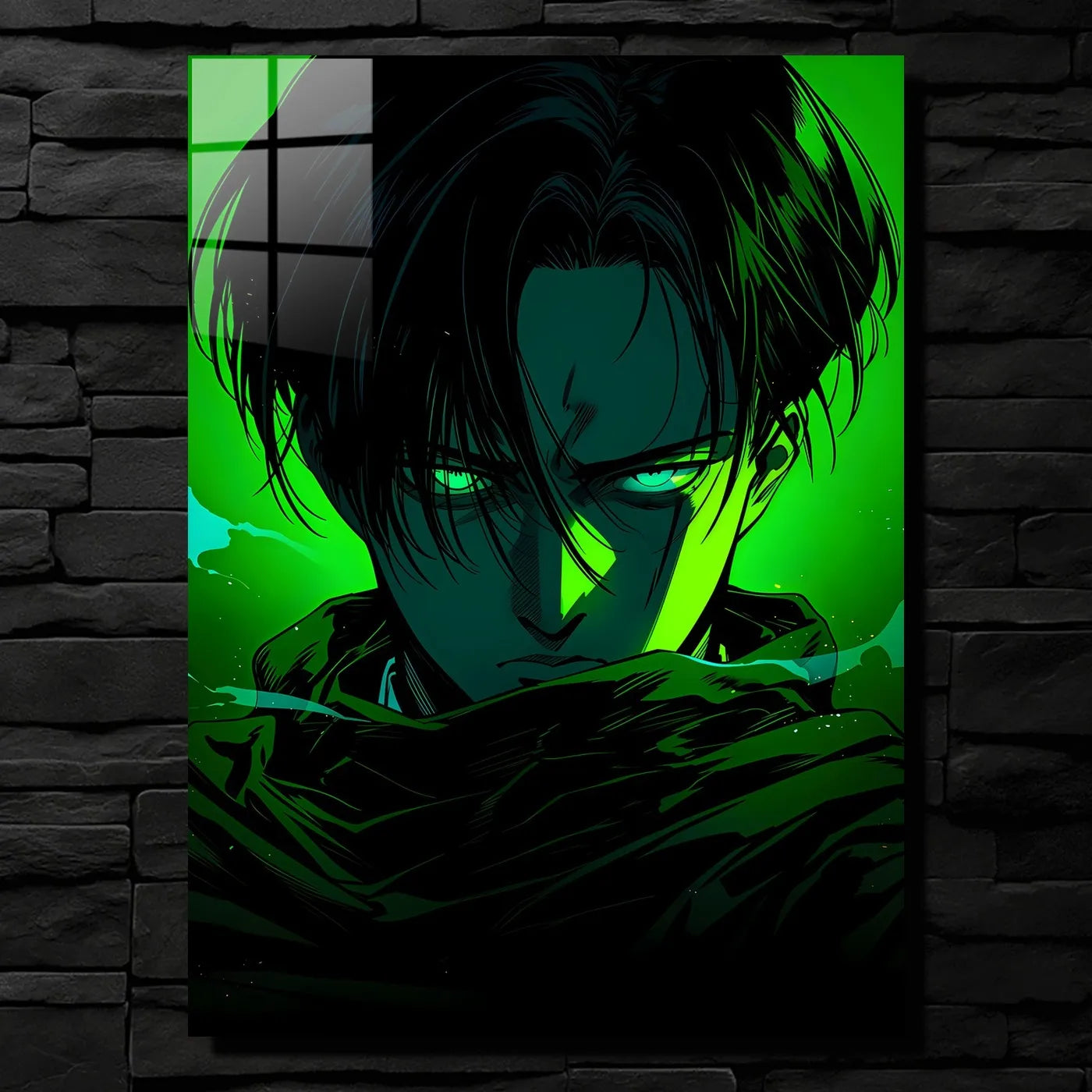 Levi Ackerman Intense CO15173 - Image 1