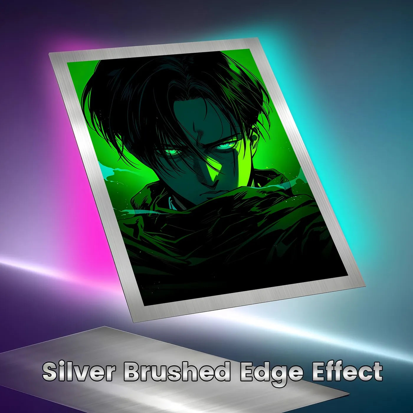 Levi Ackerman Intense CO15173 - Image 8