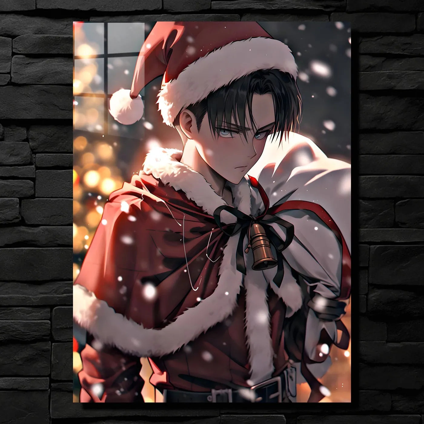 Levi Christmas CO15157 - Image 1