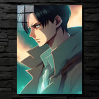 Levi Ackerman Intense CO15156 - Image 1